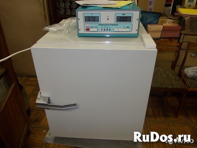 Медицинское оборудование изображение 3