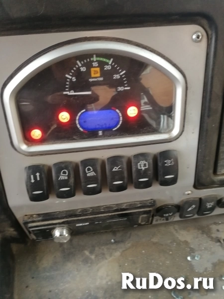 Экскаватор-погрузчик JCB 3CX T14M2 NM изображение 7