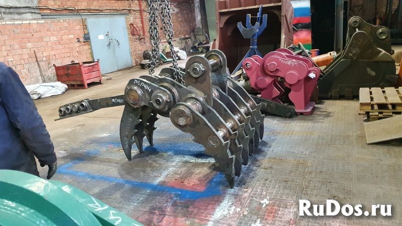 На спецтехнику корчеватели без смазывания фото
