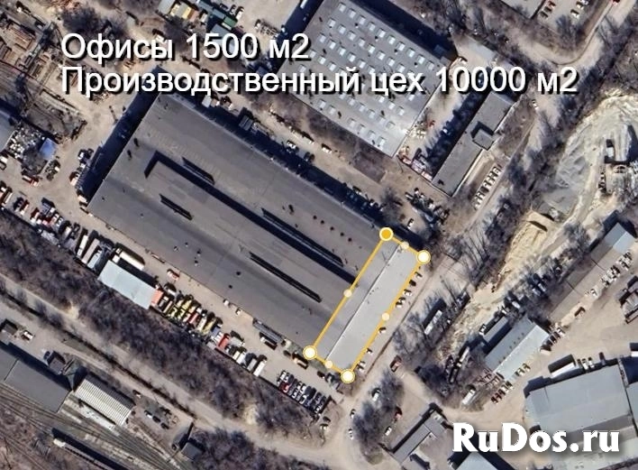 Продам коммерческую недвижимость 100 сот изображение 3