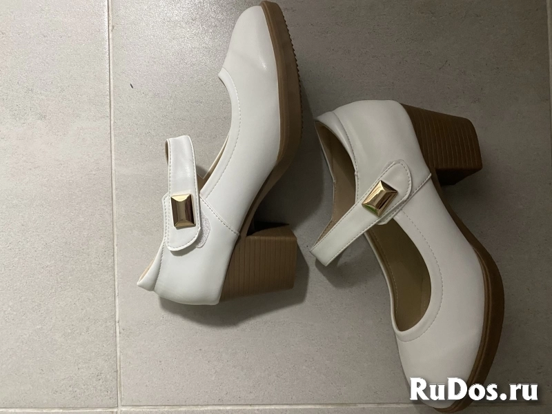 Обувь изображение 5