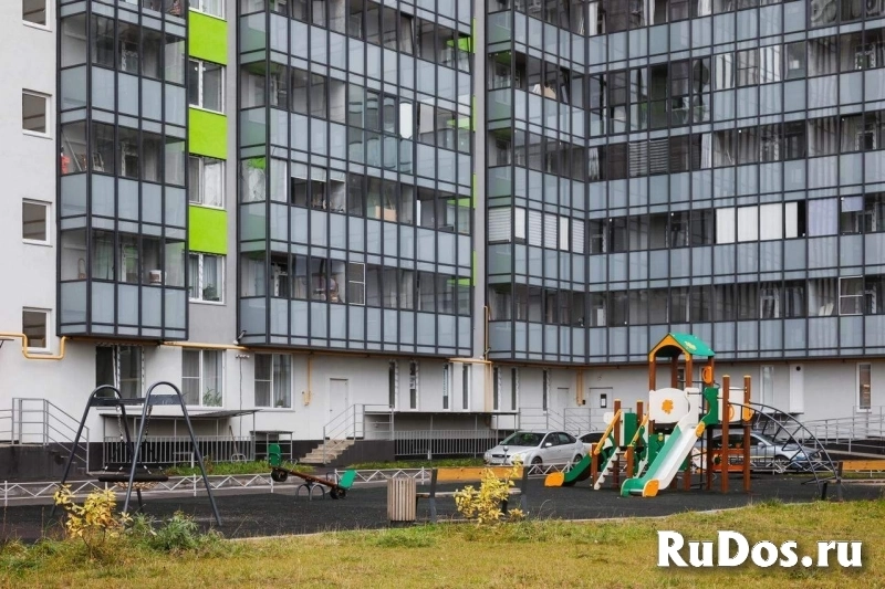 Продам 1 комнатную квартиру 35 м2 изображение 5