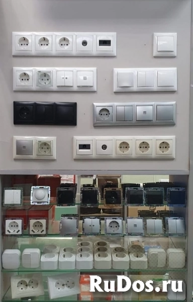 Электротовары по низким ценам. изображение 7