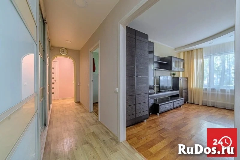 Продам 3 комнатную квартиру 68 м2 изображение 3