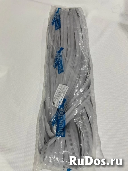 Продаем молнию спиральную фотка