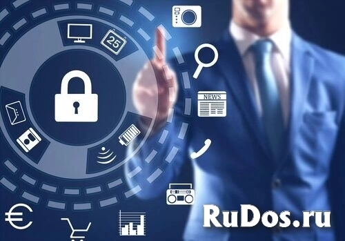 Аутсорсинг информационной безопасности фото