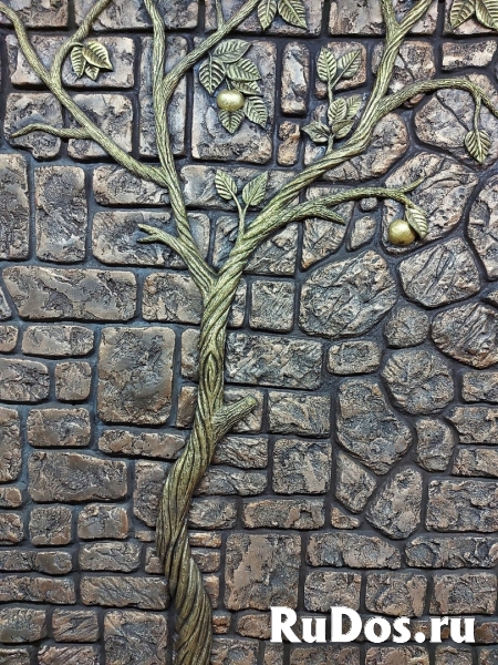 Арт-бетон изображение 5
