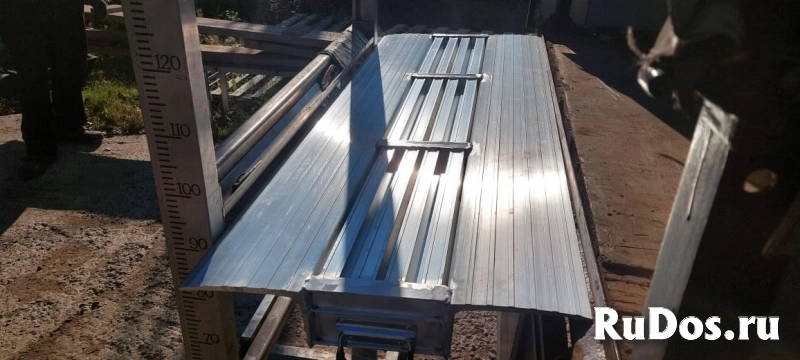 Мост перегрузочный ГКА 10.125.230.5(100%)МГ изображение 6