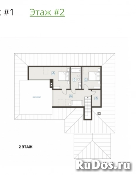 Продам коттедж 214 м2 изображение 4