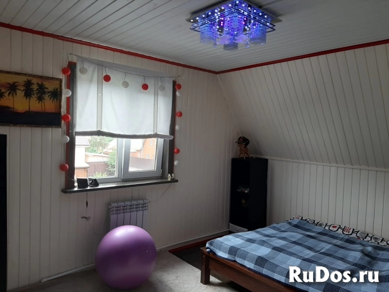 Дом в хорошем состоянии, меблирован СНТ Мечта изображение 7