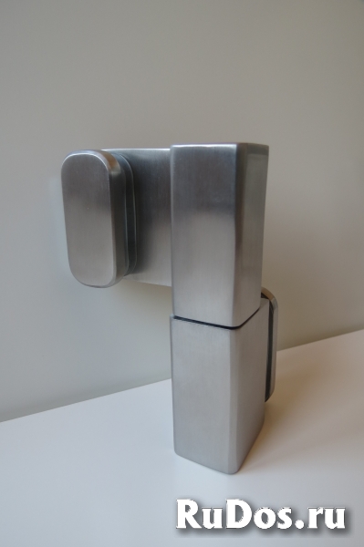 Ножка нога опора регулируемая для сантехкабин, из ЛДСП и стекла фотка