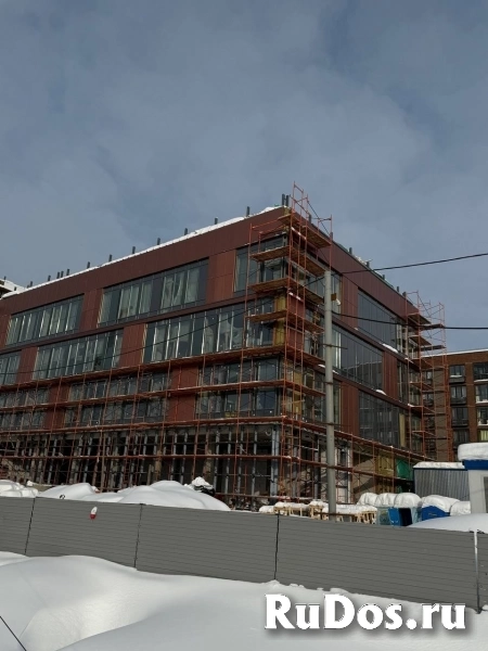 Продам коммерческую недвижимость 3728 м2 изображение 4