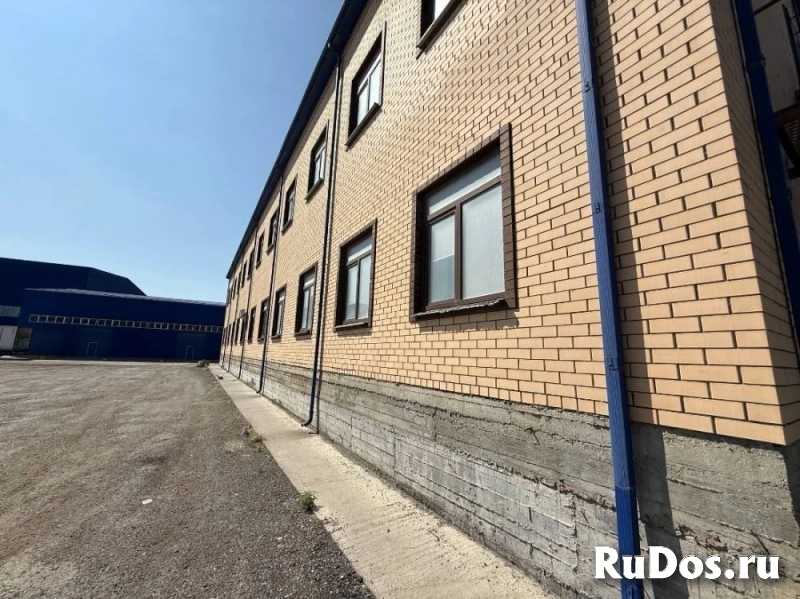 Продам коммерческую недвижимость 11000 м2 изображение 4