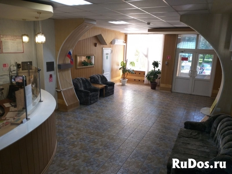 Продам коммерческую недвижимость 1518.1 м2 изображение 5