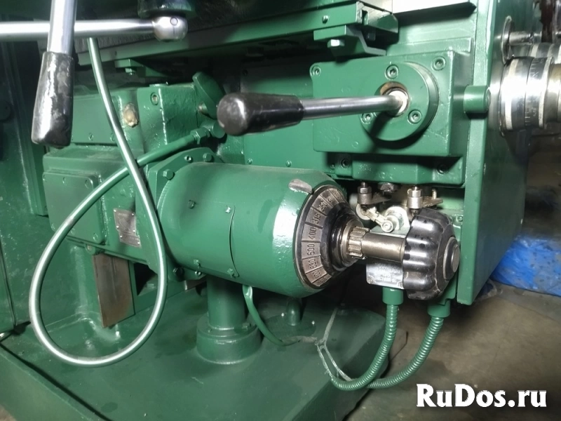 Станок вертикальный консольное-фрезерный ВМ127 продам изображение 6