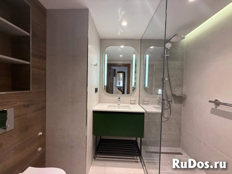 Ваш Собственный Оазис: Квартира, Где Встречаются Мечты и Реальность! изображение 7