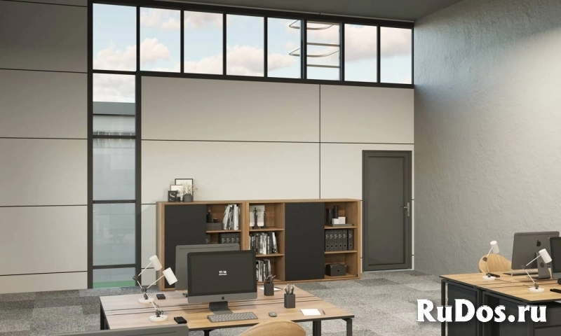 Продажа отапливаемого производственного склада 1095 кв.м. с участком 23,35 соток по Новоприозерскому шоссе изображение 9