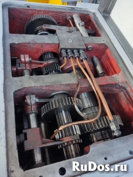 Продам токарно-винторезный станок 16Б16 изображение 4