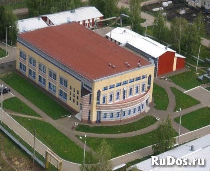 Продам коммерческую недвижимость 972.3 м2 фотка