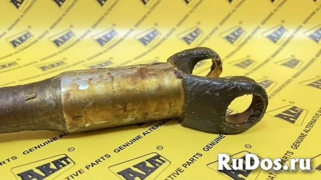 Полуось длинная дифференциала OEM 040881 изображение 5