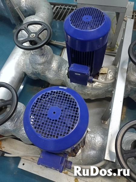 Сантехнические работы изображение 9