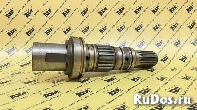 Вал ОЕМ 145283 изображение 6