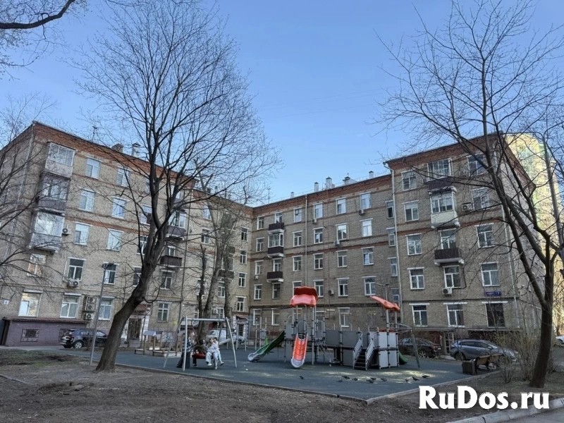 Продам 2 комнатную квартиру 62 м2 фотка