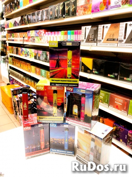 Купить электронные сигареты в Йошкар-Оле изображение 7