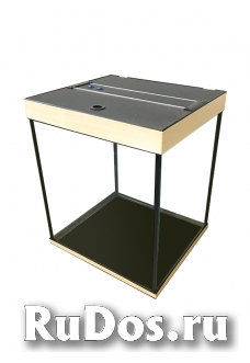 Магазин аквариумов и террариумов фотка