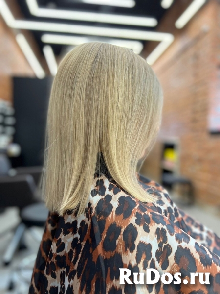 НЕОН Салон красоты изображение 7