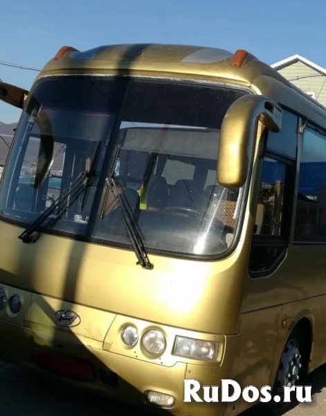 Пассажирские перевозки изображение 6