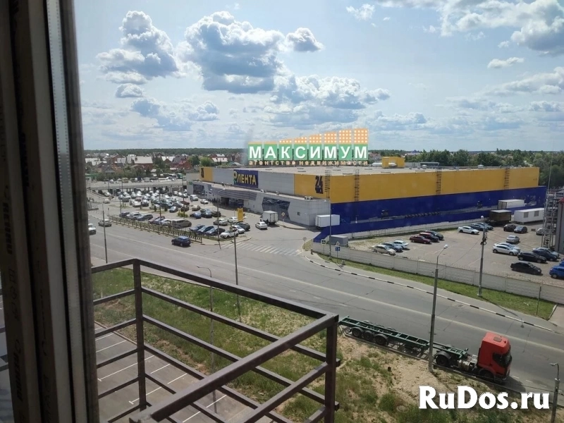 Сдам 1 комнатную квартиру 39 м2 изображение 10