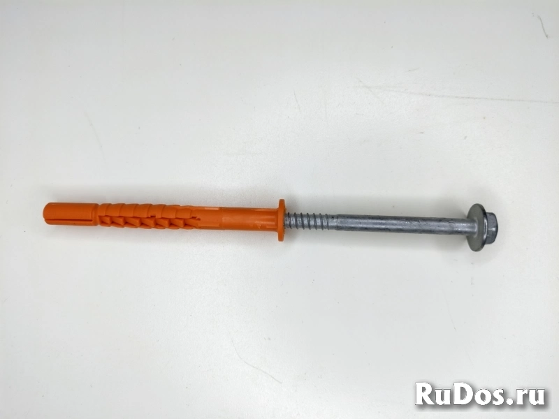 Анкерный дюбель фасадный Ejot 10x100 mm изображение 3