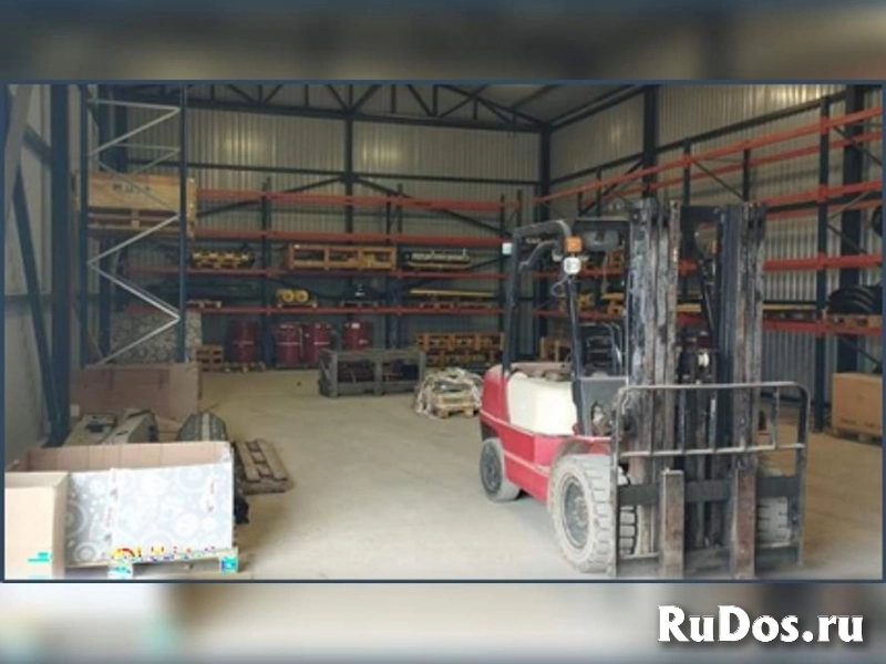 Продам коммерческую недвижимость 823 м2 изображение 3