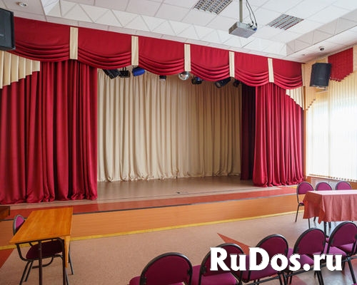 Пошив одежды сцены от производителя. фотка