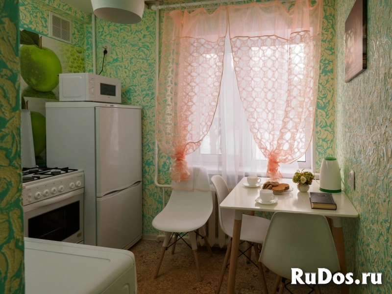 2-комнатная квартира изображение 6