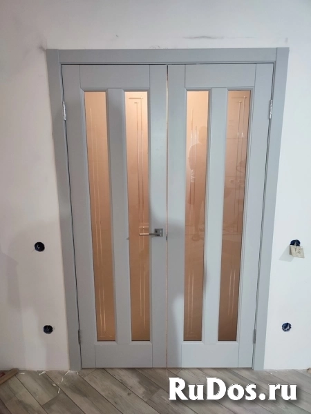 Ворота и двери от официального представителя DOORHAN — защита и комфорт вашего дома! изображение 11