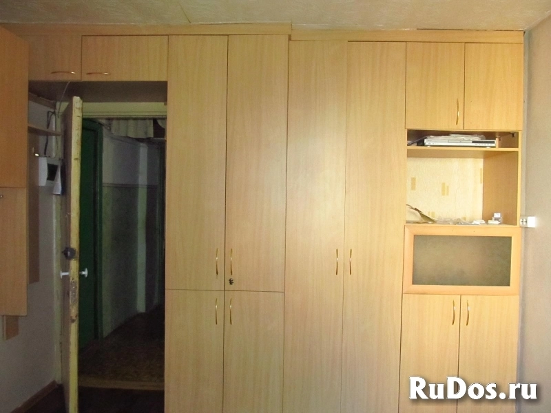 Комната ул.Дзержинского 39 фотка