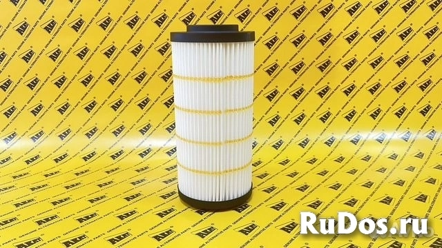 Фильтр гидравлический 571-5253 CATERPILLAR изображение 3