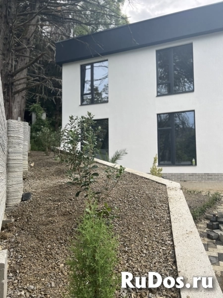 Купить дом 200 м2 на участке 5 соток фотка