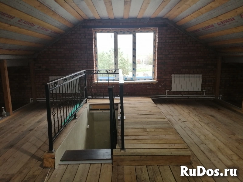 Красноярск Березовский район пгт. Семья ул. Малиновая 31 изображение 6