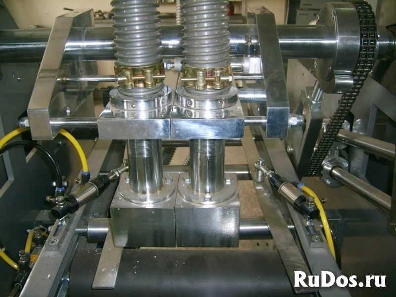 Оборудование для производства рафинированного сахара в кубиках изображение 3