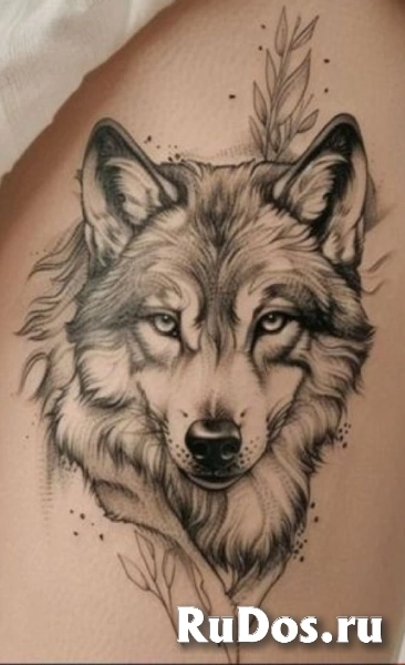 пирсинг тату изображение 12