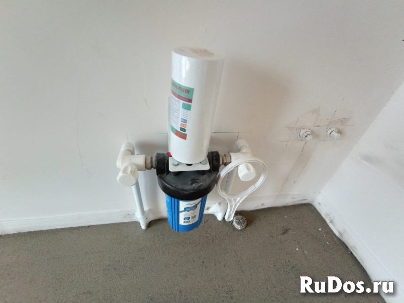 Продам Дом в п.Российском изображение 7