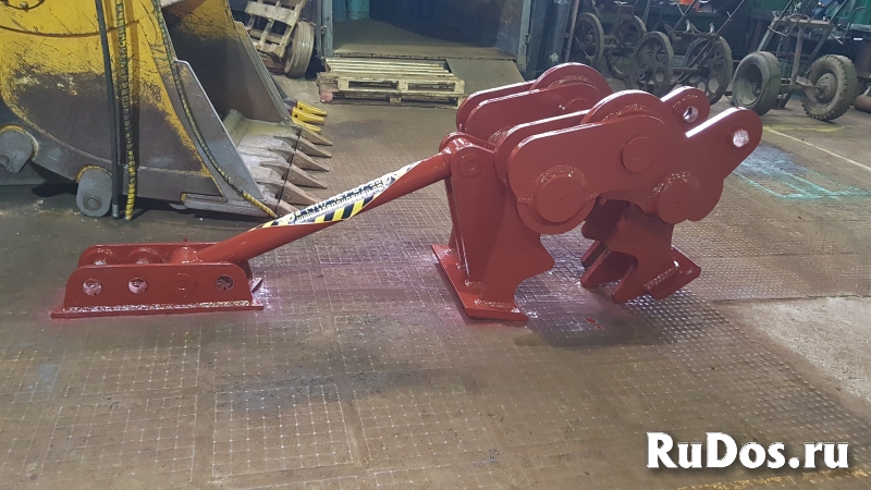 В наличии крашеры по бетону на любой экскаватор фотка