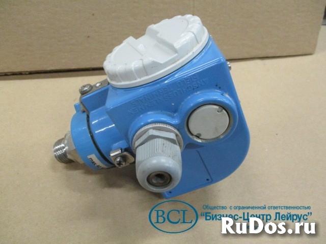 Преобразователь давления cerabar pmp731-R13p1h11F1 -1. ..10bar фотка