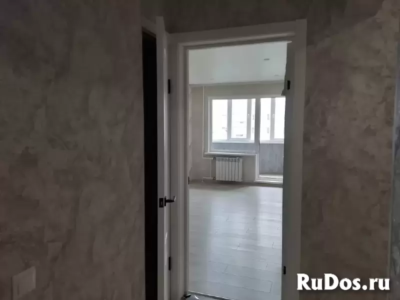 Продаю 3-х комн.квартиру по ул.Кижеватова 30 изображение 12
