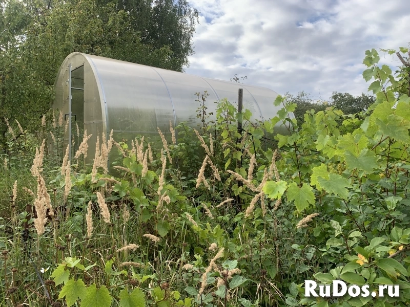 Дача г. Серпухов, Возможны прописка и регистрация и налоговый вычет. изображение 8