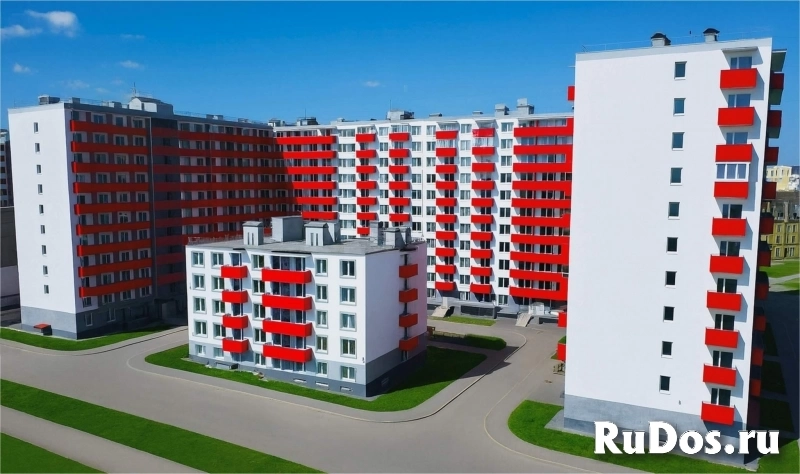 Продам 1 комнатную квартиру 25 м2 изображение 7