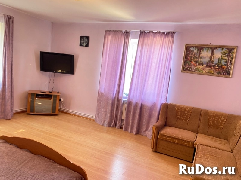 Продается готовый бизнес: Гостевой дом в Сукко изображение 6